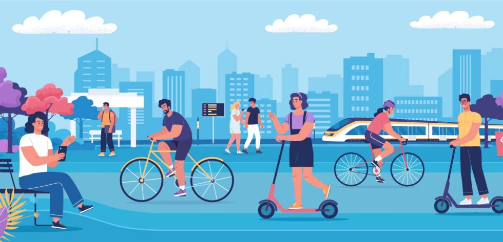 Pourquoi ma trottinette est-elle bridée à 25 km/h?