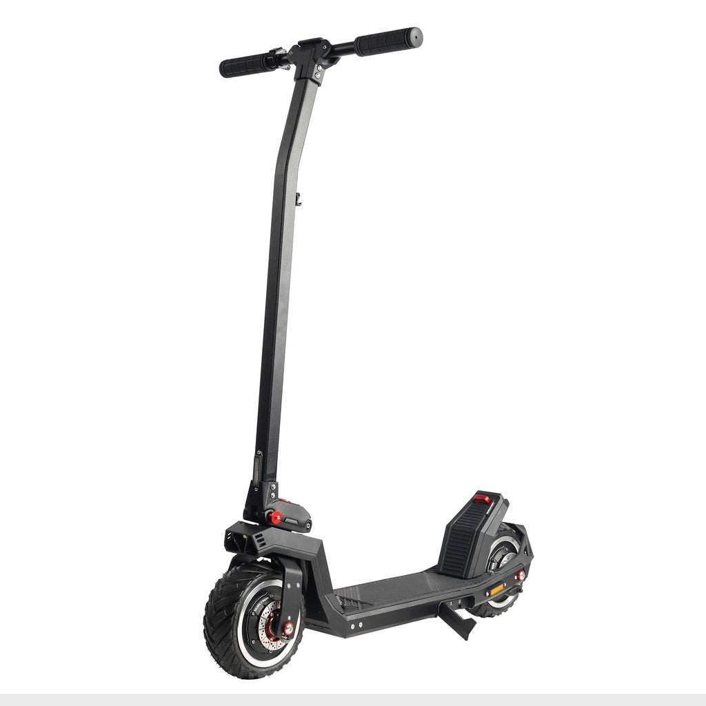 Dualtron Sonic Pro 36V 10,2Ah – La trottinette révolutionnaire à accélération au pied