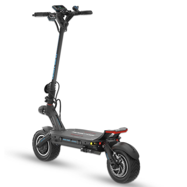 Dualtron Thunder 2 72V 40Ah Samsung 2024 – La trottinette électrique ultra-puissante