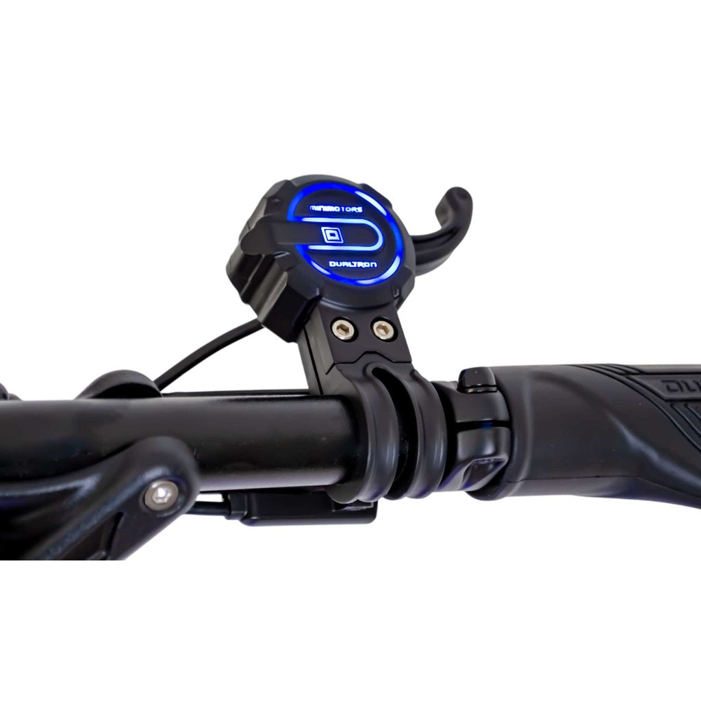 Dualtron VICTOR LUXURY 60V 30Ah 2025 – Version premium EY4, freins NUTT, autonomie 100km