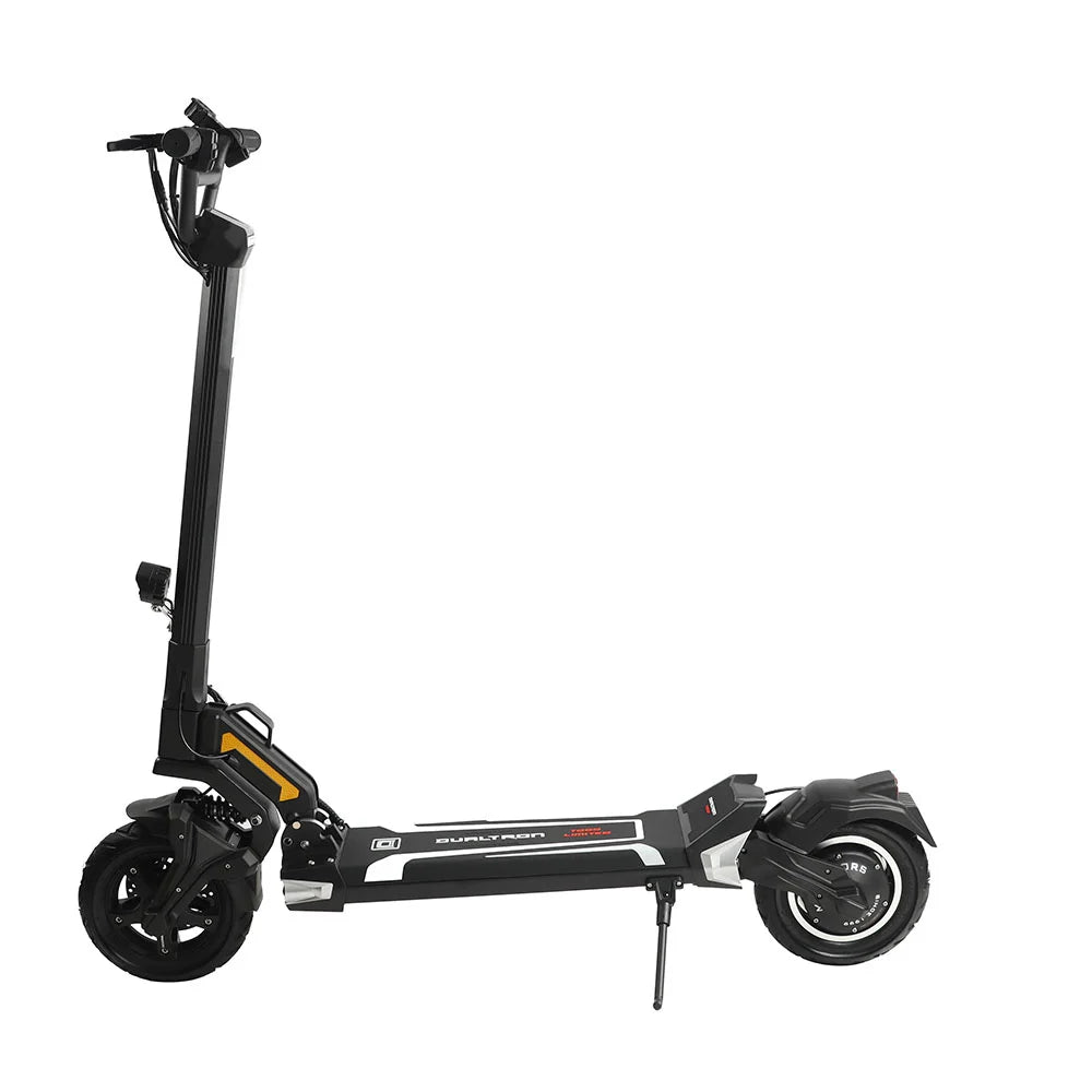 Dualtron togo Ltd vue profil