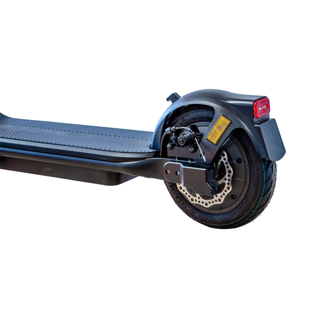 Kuickwheel M16 Pro 36V 10,4Ah 2025 – La trottinette électrique compacte et performante