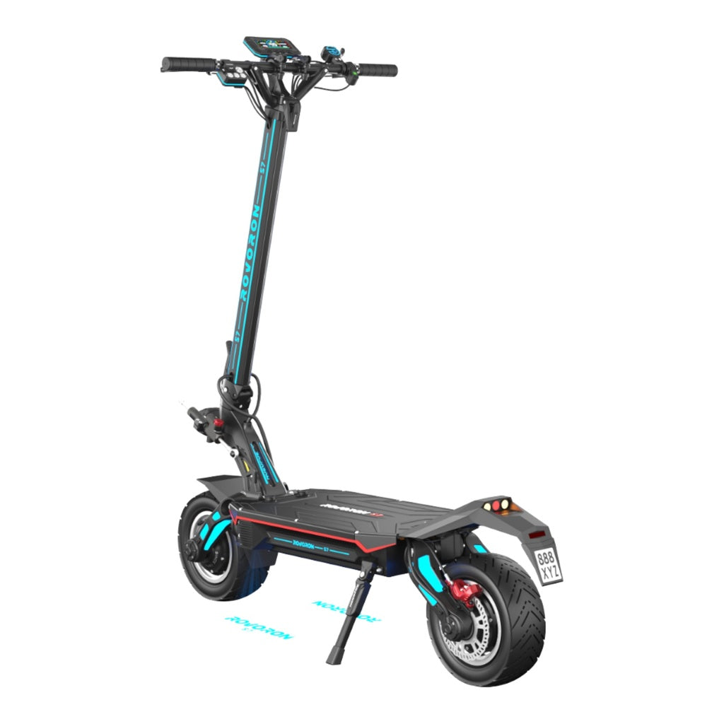 Rovoron S7 84V 37 AH