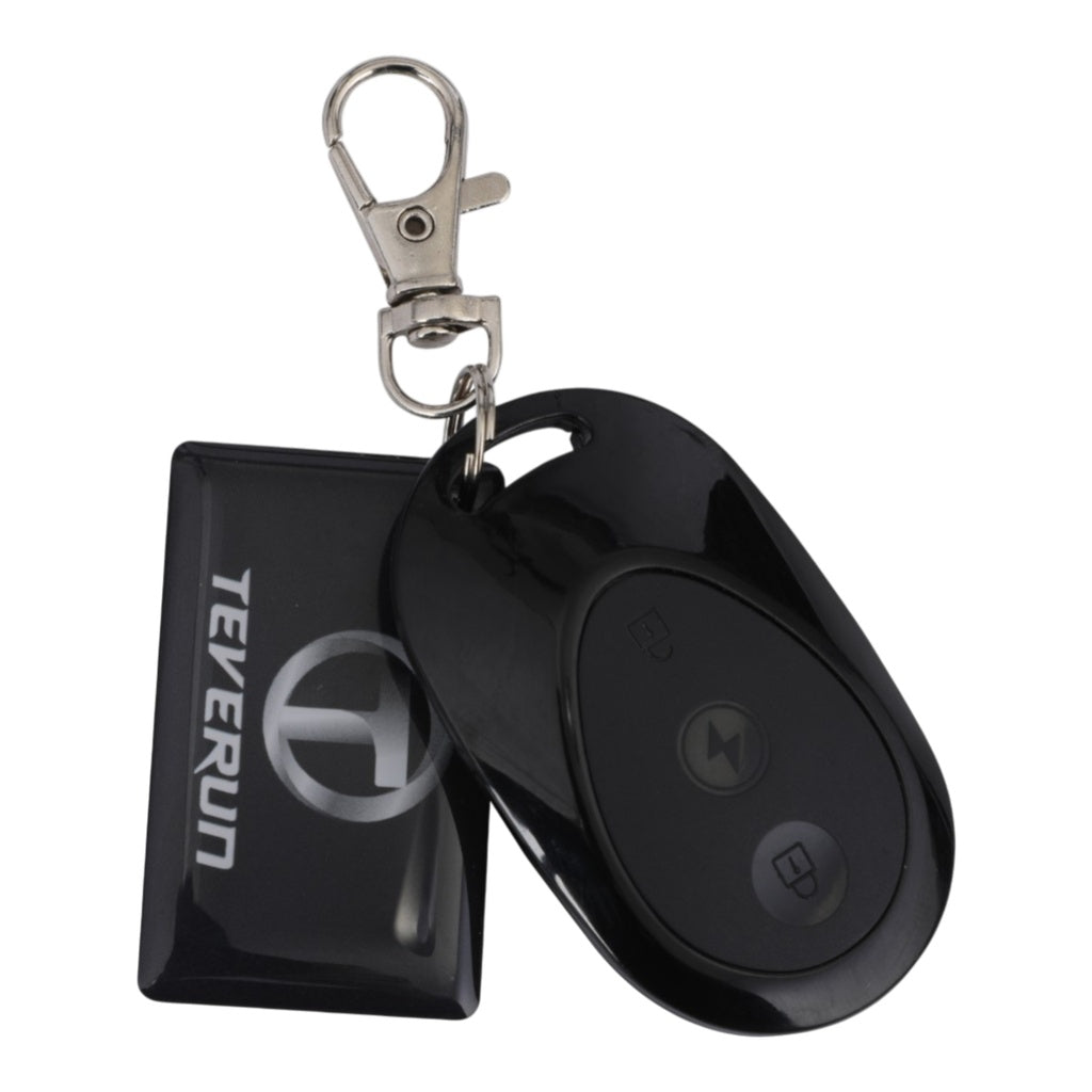 Teverun Fighter mini pro 2026 Badge