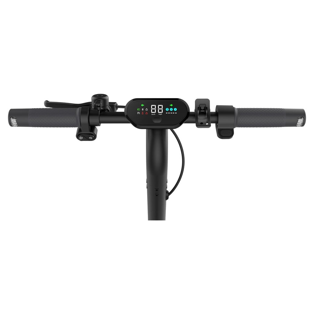 Kuickwheel F1 Vue display 