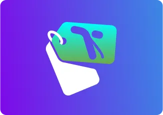 pictogramme d'une étiquette produit