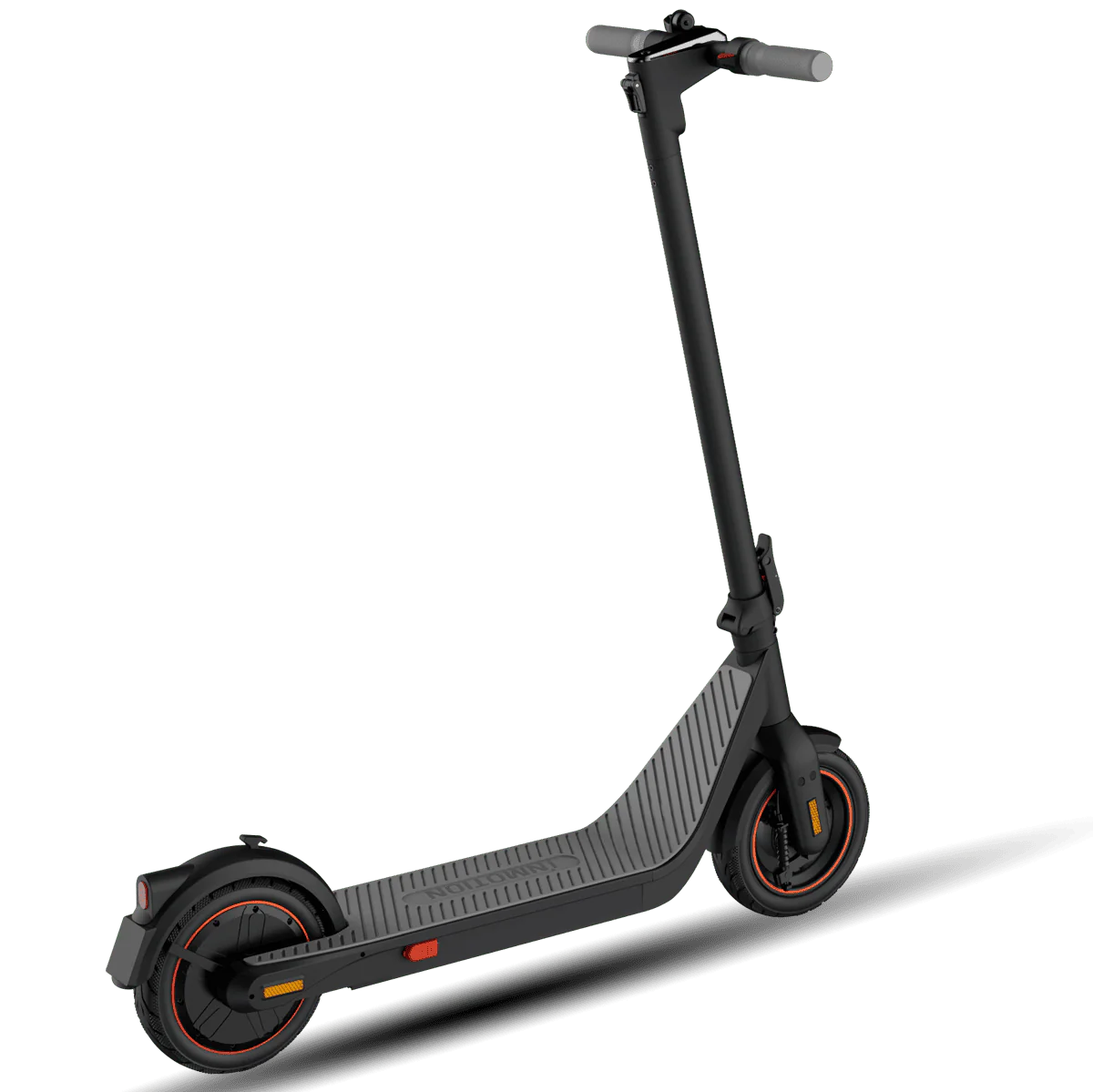 Inmotion Air Pro dépliée – Transport facile, 17,7 kg