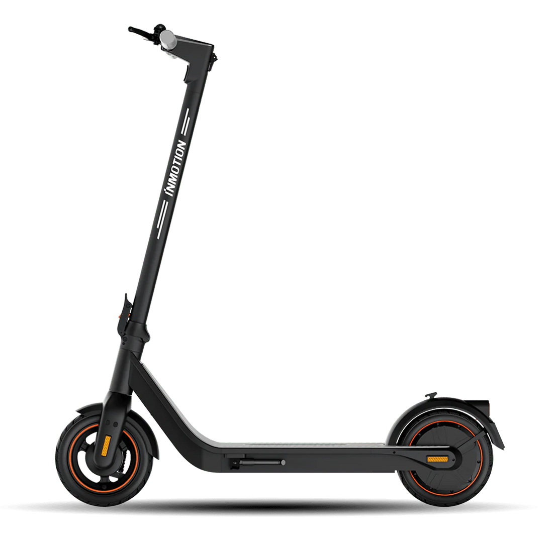 Trottinette électrique Inmotion Air Pro vue de face – 36V 12Ah