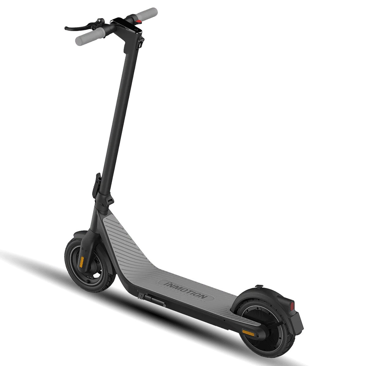 Inmotion Air – Vue latérale gauche, trottinette électrique compacte 36V 7.8Ah