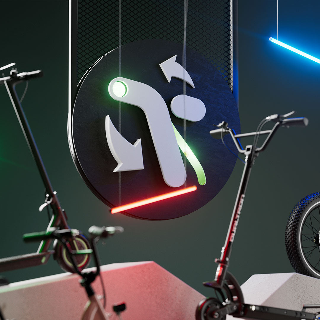 Illustration articles reconditionnés