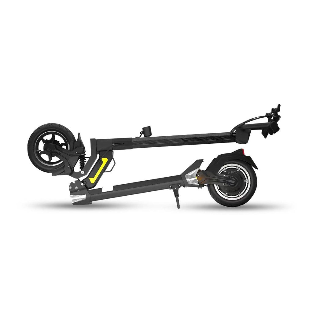 Trottinette Dualtron Togo LTD – Compacte, nerveuse et prête pour la ville