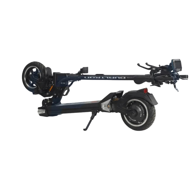 Dualtron Togo pro Vue pliée