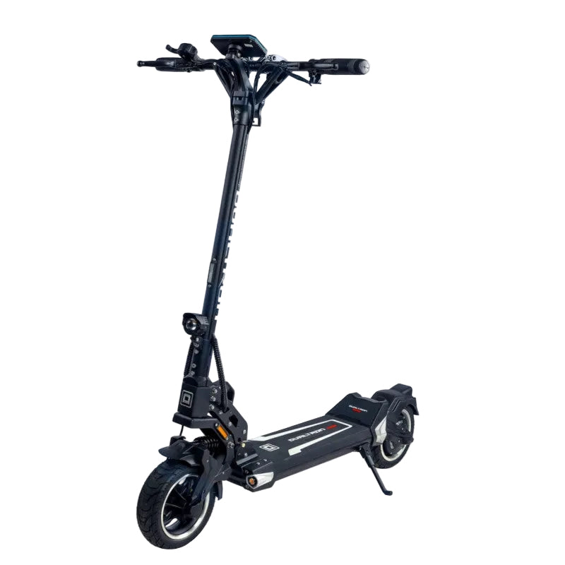 Dualtron togo pro Vue 3/4 droite