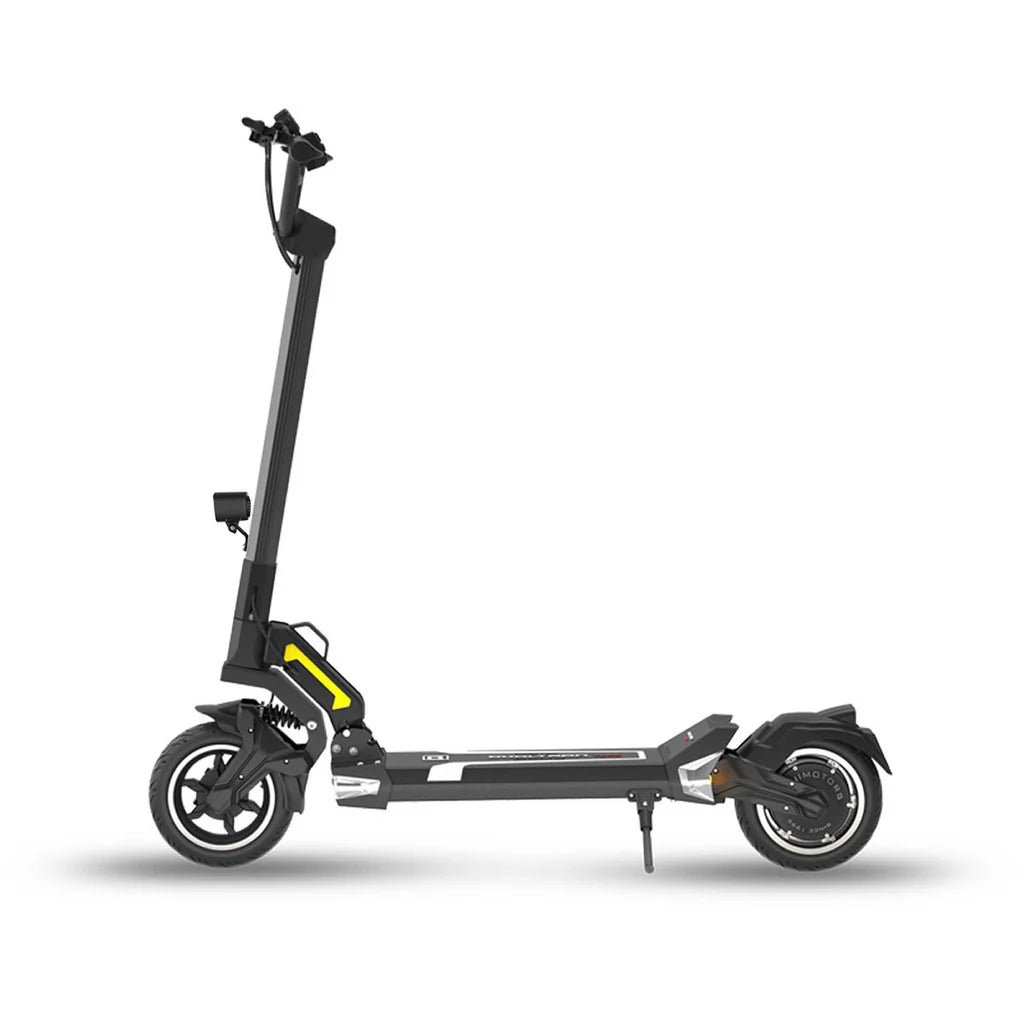 Dualtron Togo vue de profil